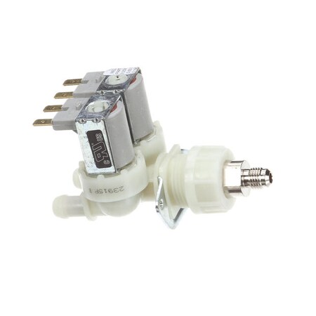 Bloomfield Solenoid Dual 120V.60/.19 2E-73282